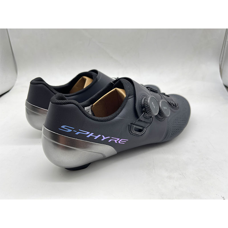 NEW 2022 RC902 Road Competition Cycling Shoe Carbon Outsole 700C Bicycle Sneakers Cleat Shoes Man RC9 RC901